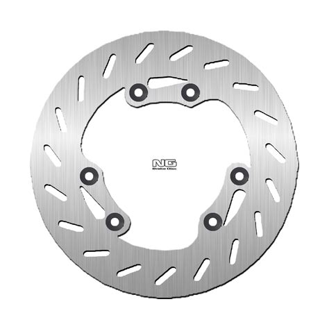 RIEJU MRT SUPERMOTARD FRONT 1242 NG Brakes