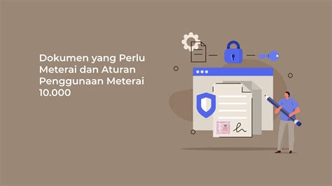 Meterai Simak Cara Penggunaan Ketentuan Lainnya Hot Sex Picture