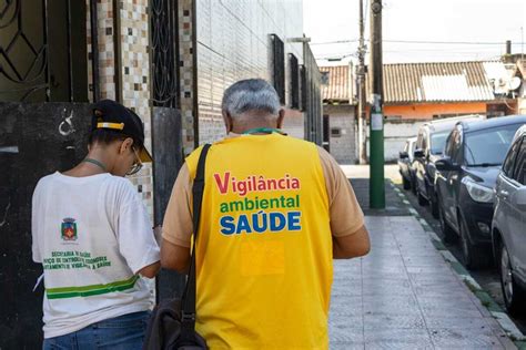 Bebê de 1 ano é a primeira vítima da dengue confirmada em Cubatão