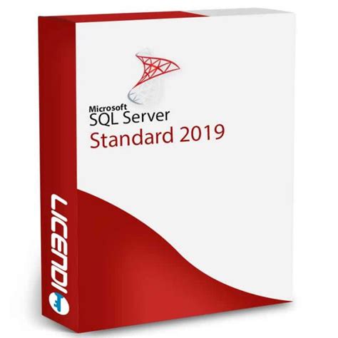 Sql Server 2019 Standard 2 Core Licendi