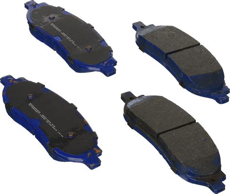 10 Best Brake Pads For Ford F250