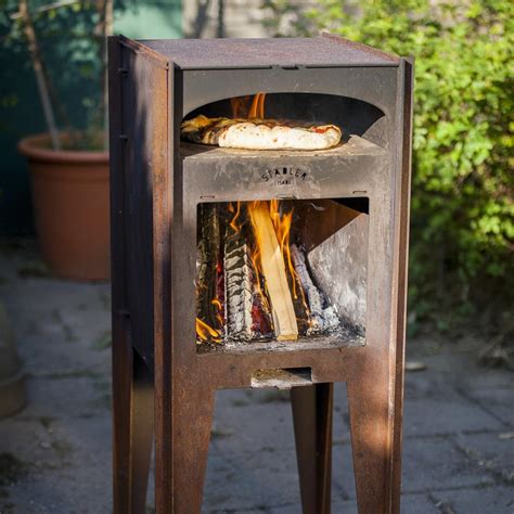 Zo Maak Je De Lekkerste Pizzas In Eigen Tuin