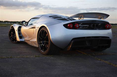 2011 Hennessey Venom GT : Carnimal