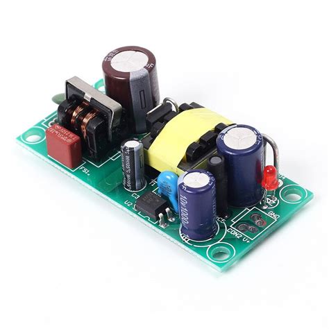 V A Ac Dc Switching Converter Power Module Isolated Power V To V