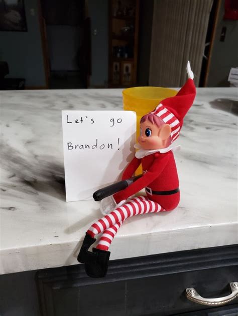 Pin By R Frog On Adult Only Elf On A Shelf Home Decor Holiday Decor