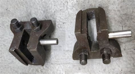 CGTK Bandsaw Restoration Blade Guides