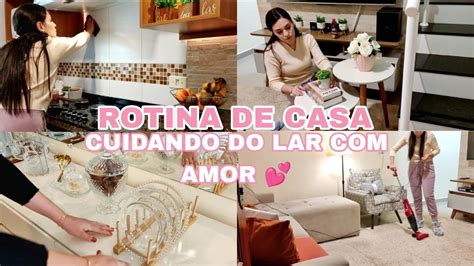 ROTINA DE CASA fiz almoço no capricho chegaram comprinhas para casa