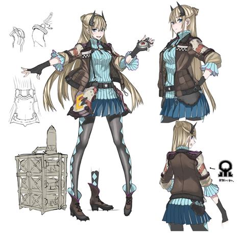 Valkyria Chronicles 4 Character Design Valkyria Chronicles Fandom Amino