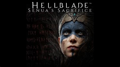 Hellblade Senuas Sacrifice Walkthrough Gameplay Part 1 Prologue