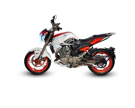 Motocicleta Vento Hyper Cc Coppel