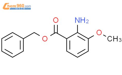 Benzoic Acid Amino Methoxy Phenylmethyl Estercas