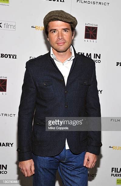 The Rum Diary New York Premiere Inside Arrivals Photos And Premium High