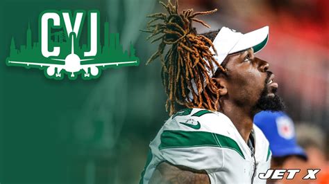 How will the New York Jets replace C.J. Mosley? | Cool Your Jets 30