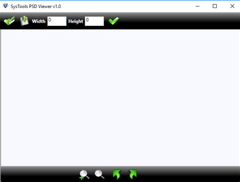 Psd Viewer Software To Open Photoshop Psd File In Windows