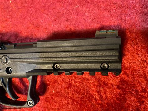 Kel Tec PMR 30 22 Mag 4 4 Bbl 30 Round BLACK LNIB For Sale