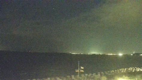 Scharbeutz Livespotting Webcam Aus Haffkrug Mit Blick Auf Ostsee Und