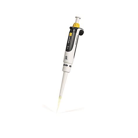 Single Channel Transferpette® S Pipettes