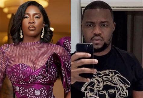 Did Tiwa Savage Leak Her Own Sex Tape Secret Lover In X Rated Video Exposed