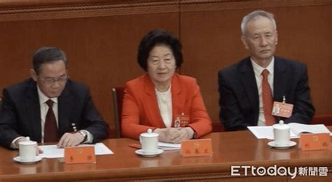 20年來首次沒有女委員！新一屆中共政治局「清一色男性」 Ettoday大陸新聞 Ettoday新聞雲