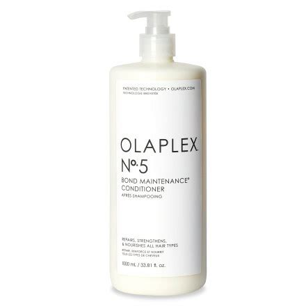 Olaplex No 4C Bond Maintenance Clarifying Shampoo 1000ml