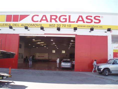 Carglass Alicante Taller De Reparaci N Y Sustituci N De Lunas