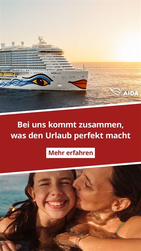 Aida Sommerferien