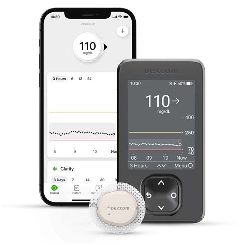 DexCom G7 Receiver | DexCom | MSC Medical Shop