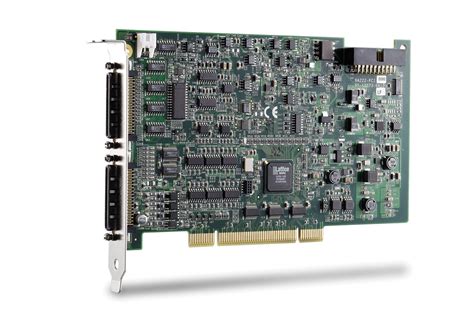 Daq Cards Data Acquisition Modules Adlink