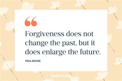 Forgiveness Quotes To Help You Move On