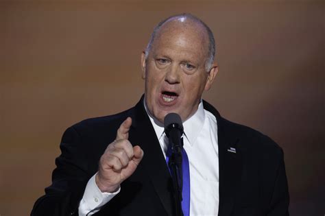 Trump Taps Former Acting Ice Director As His New ‘border Czar • Nc