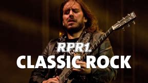 Rpr Classic Rock Webradio Im Livestream H Ren Radioplayer De