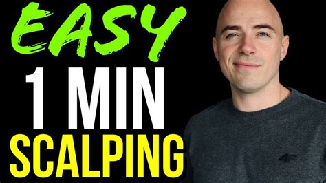 min scalping strategy forex position