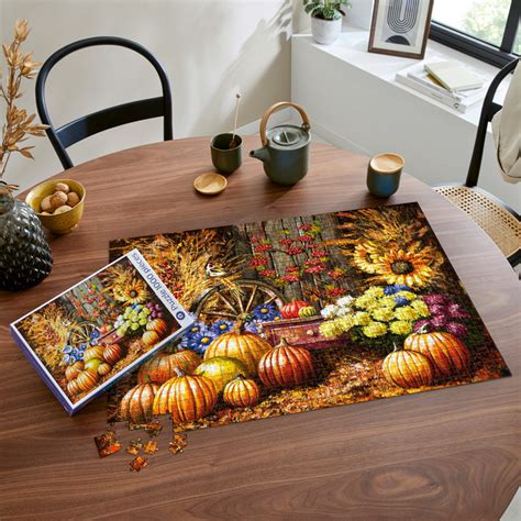 Puzzle Pi Ces Automne Apbp Puzzle Pi Ces Automne Original E