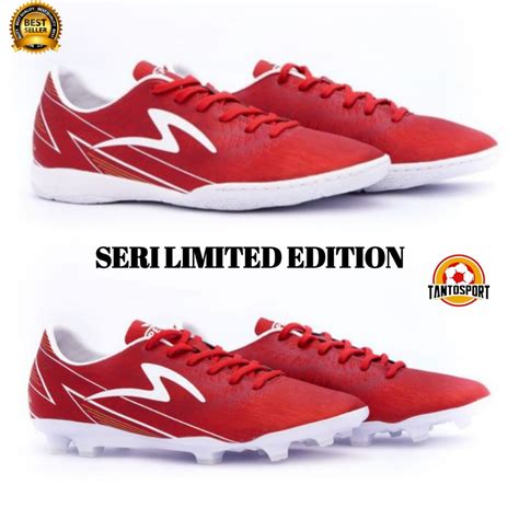 Jual Sepatu Sepakbola Dan Futsal Specs Accelerator Lightspeed Garuda