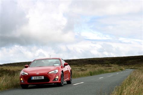 Toyota Gt86 Reviews Test Drives Complete Car