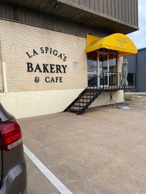 LA SPIGA BAKERY - Updated January 2025 - 117 Photos & 166 Reviews - 4203 Lindbergh Dr, Addison ...