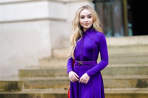 2018 Sabrina Carpenter 5k Wallpaper HD Music Wallpapers 4k Wallpapers