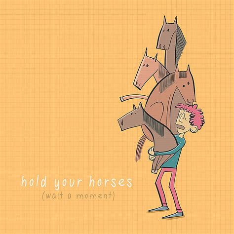 Funny Literal Illustrations Of English Idioms And Their Meanings Hot