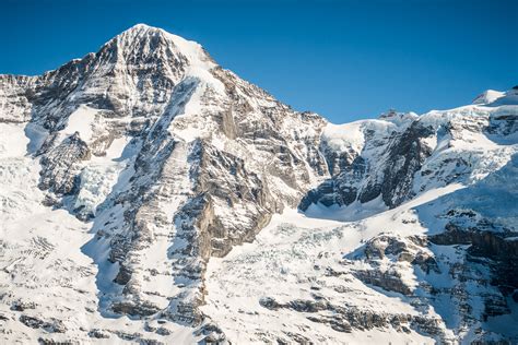 Jungfraujoch