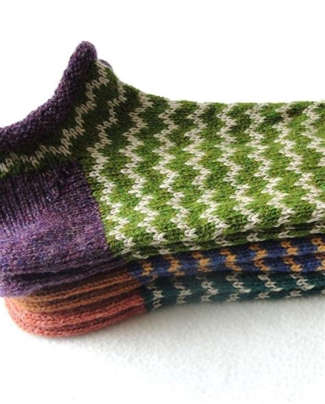 Free Knitting Pattern For Easy Beginner Socks Artofit