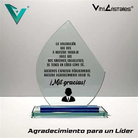 Pin Di Vitricristales Su Frases De Agradecimiento Laboral