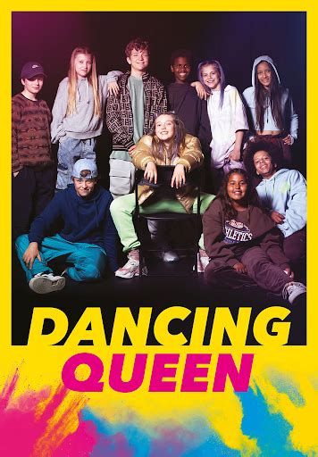 Dancing Queen - الأفلام على Google Play