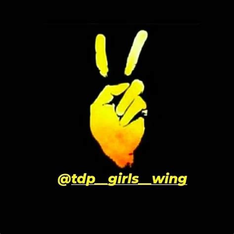 Tdpgirlswing Tdpgirlswing • Threads Say More