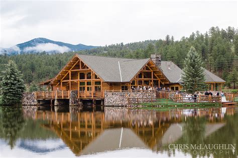 Evergreen Lake House Wedding | Colorado Wedding Photographers | Chris ...