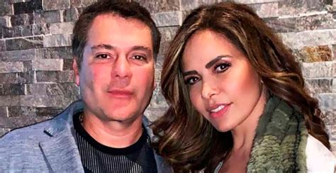 Ahora Son Gloria Trevi Y Su Esposo Los Buscados Por Supuesto Lavado De Dinero Enbreve Noticias