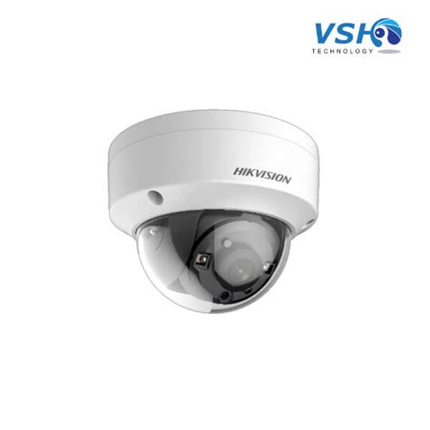 Hikvision Ds Ce F T Vpit Analog Cctv Camera