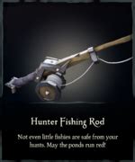 Fishing Rod - Sea of Thieves Wiki