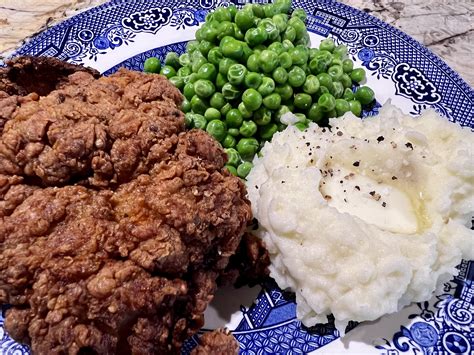 I Made Kenjis Fried Chicken Amazingly Crispy Rseriouseats