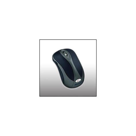 Microsoft Wireless Notebook Optical Mouse 4000 Retail Box