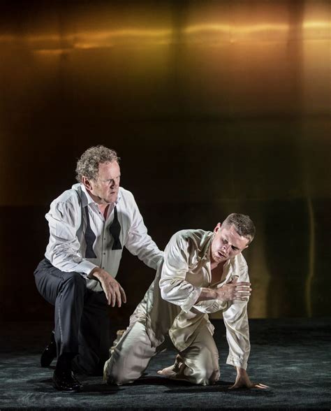 Cat On A Hot Tin Roof BENEDICT ANDREWS